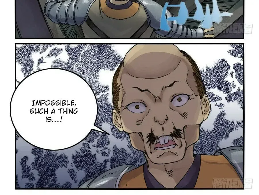 Martial Inheritance Chapter 4.2 page 19 - 