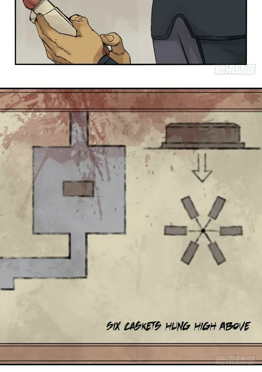 Martial Inheritance Chapter 4.2 page 23 - 