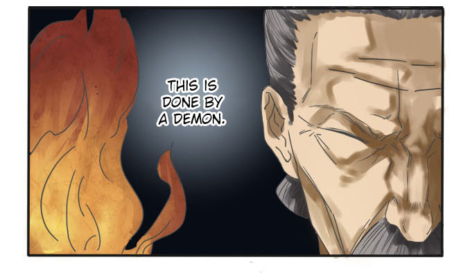 Martial Inheritance Chapter 4 page 3 - 