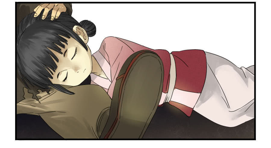 Martial Inheritance Chapter 4 page 29 - 
