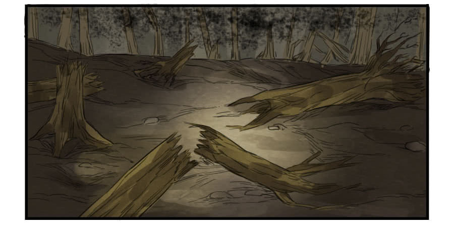 Martial Inheritance Chapter 4 page 33 - 