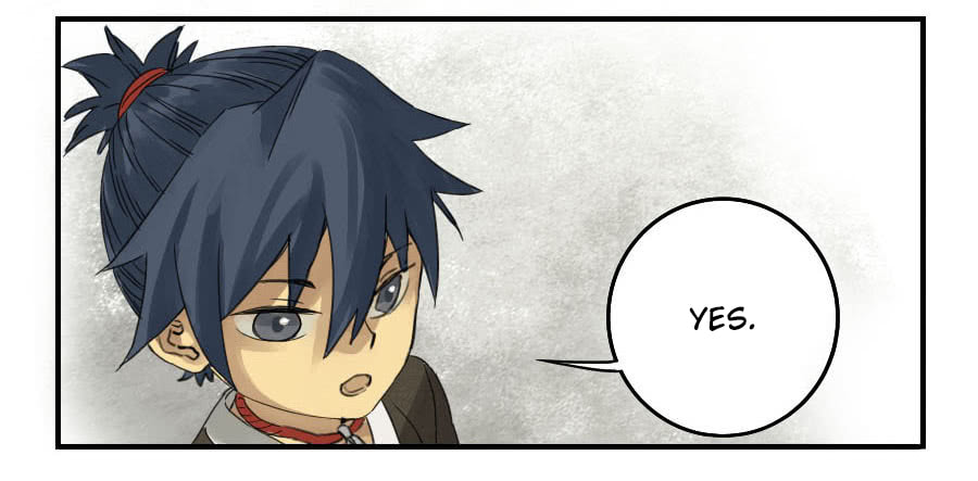 Martial Inheritance Chapter 4 page 36 - 