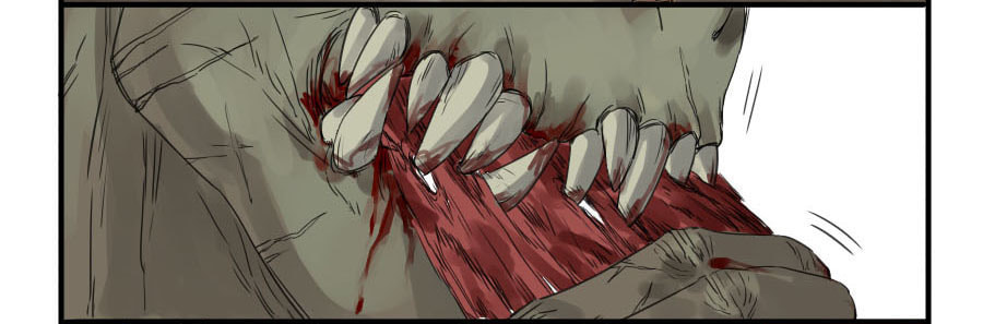 Martial Inheritance Chapter 4 page 41 - 