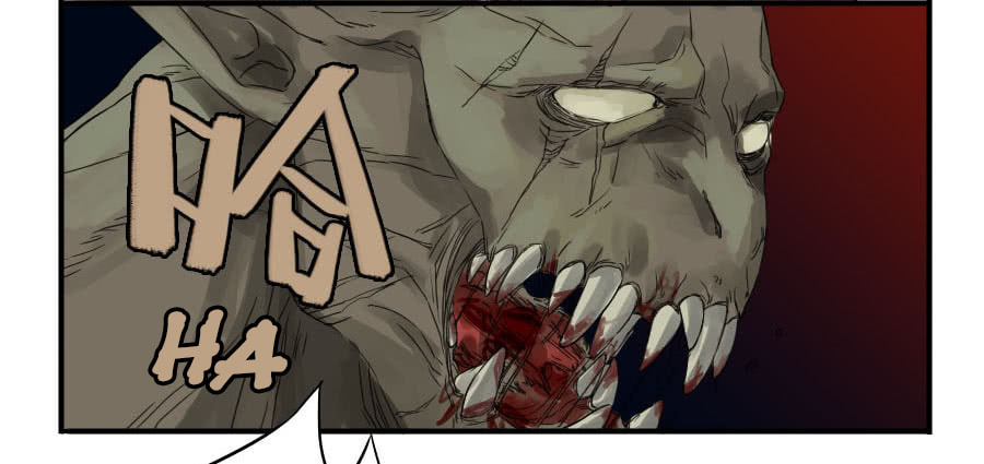 Martial Inheritance Chapter 4 page 42 - 