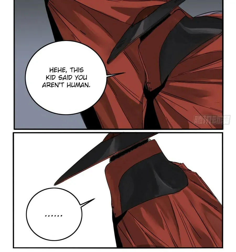 Martial Inheritance Chapter 5.2 page 17 - 