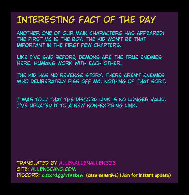 Martial Inheritance Chapter 6 page 8 - 