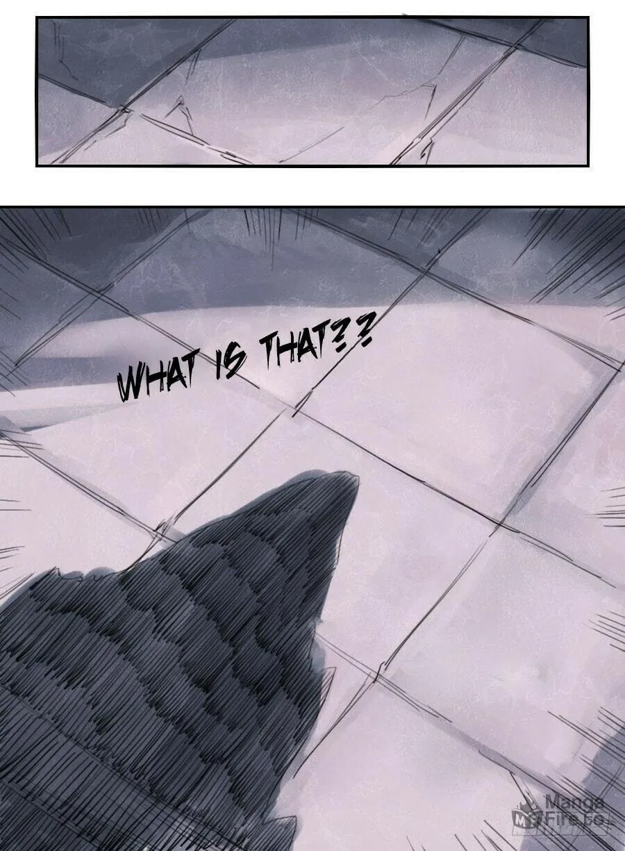 Martial Legacy (Colored) Chapter 1 page 17 - 