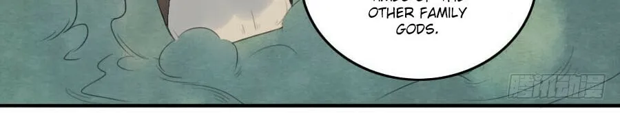 Martial Legacy (Colored) Chapter 13 page 20 - 