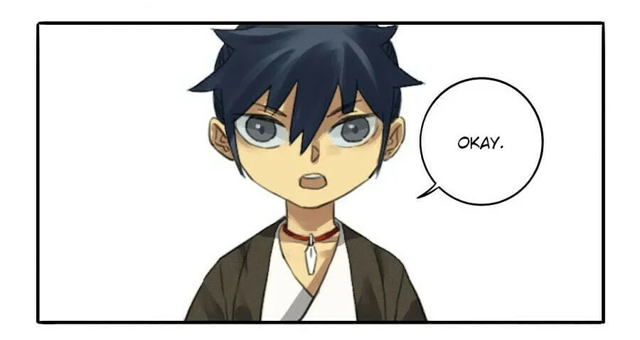 Martial Legacy (Colored) Chapter 13 page 4 - 
