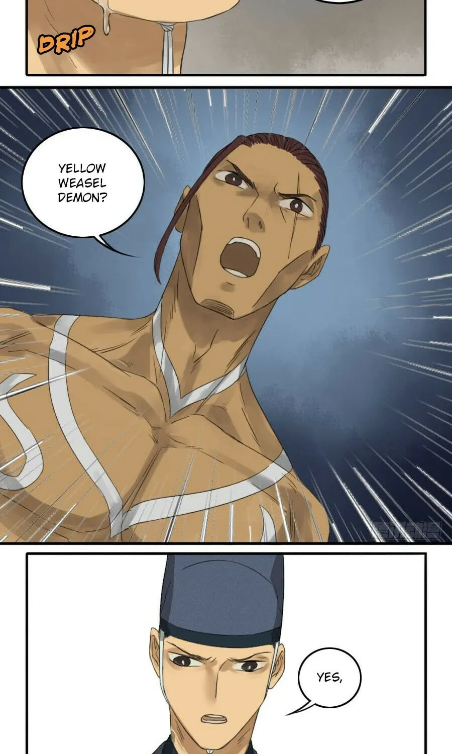 Martial Legacy (Colored) Chapter 14 page 11 - 