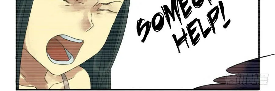 Martial Legacy (Colored) Chapter 17 page 8 - 