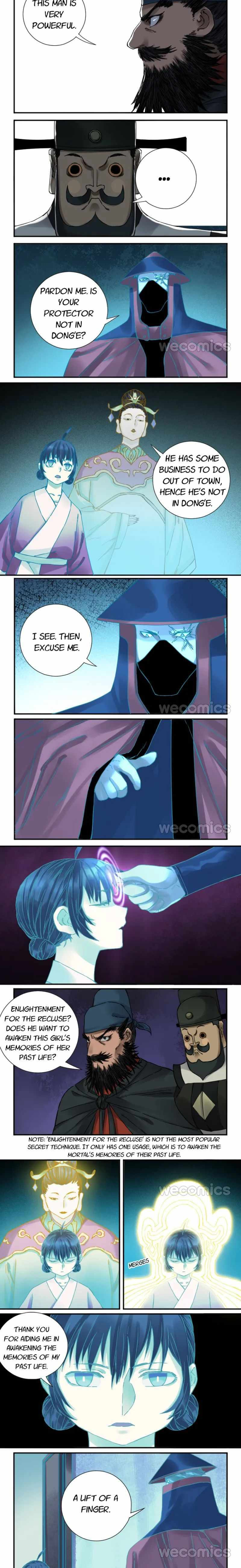 Martial Legacy (Colored) Chapter 172 page 2 - 
