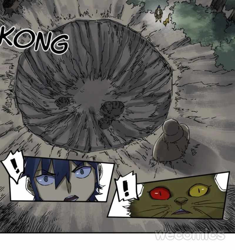 Martial Legacy (Colored) Chapter 173 page 6 - 