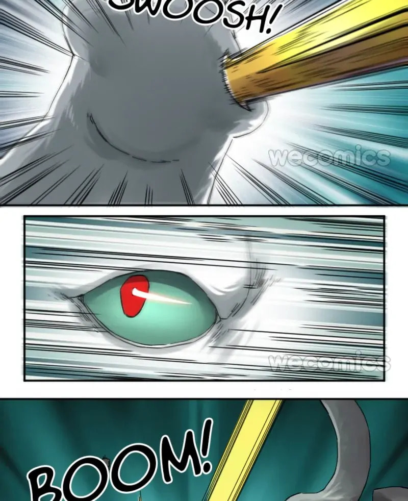 Martial Legacy (Colored) Chapter 180 page 15 - 