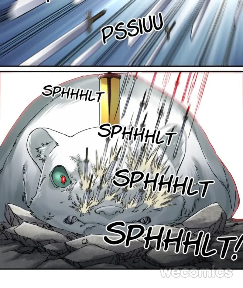Martial Legacy (Colored) Chapter 180 page 21 - 