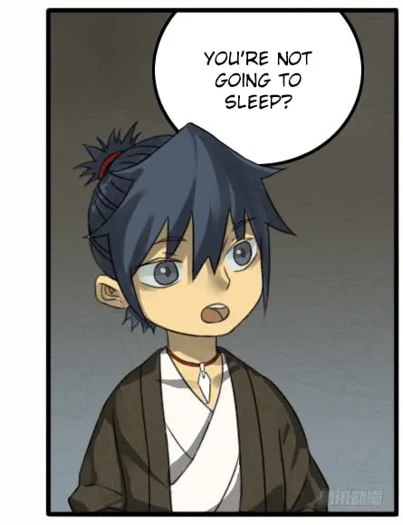 Martial Legacy (Colored) Chapter 19 page 14 - 