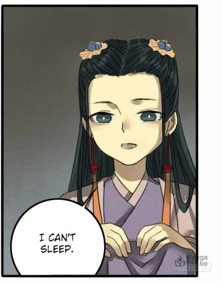 Martial Legacy (Colored) Chapter 19 page 15 - 