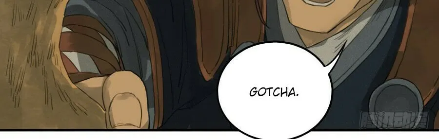 Martial Legacy (Colored) Chapter 19 page 25 - 