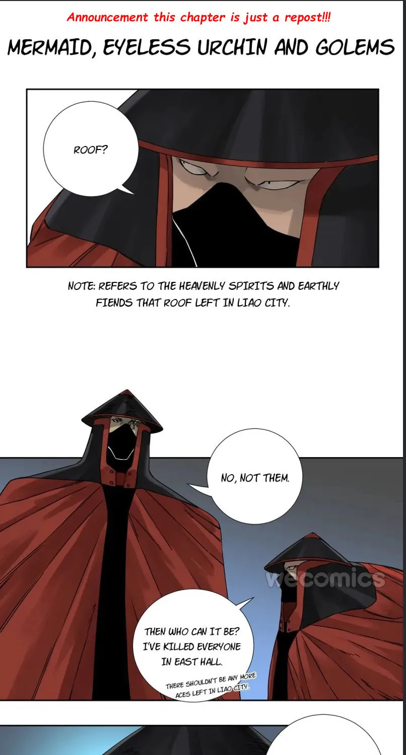 Martial Legacy (Colored) Chapter 195 page 2 - 