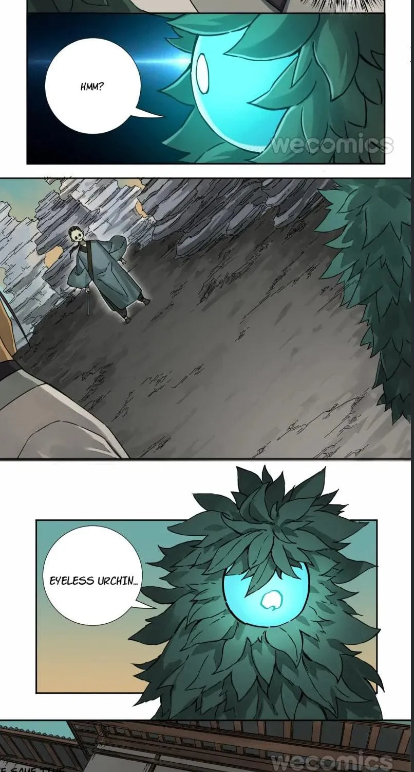Martial Legacy (Colored) Chapter 195 page 16 - 