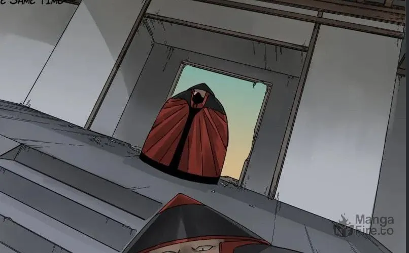 Martial Legacy (Colored) Chapter 195 page 17 - 