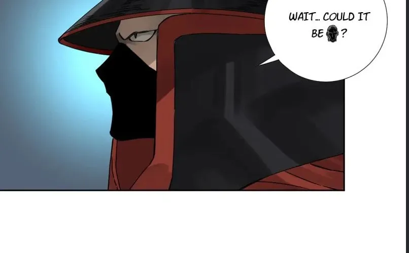 Martial Legacy (Colored) Chapter 195 page 3 - 