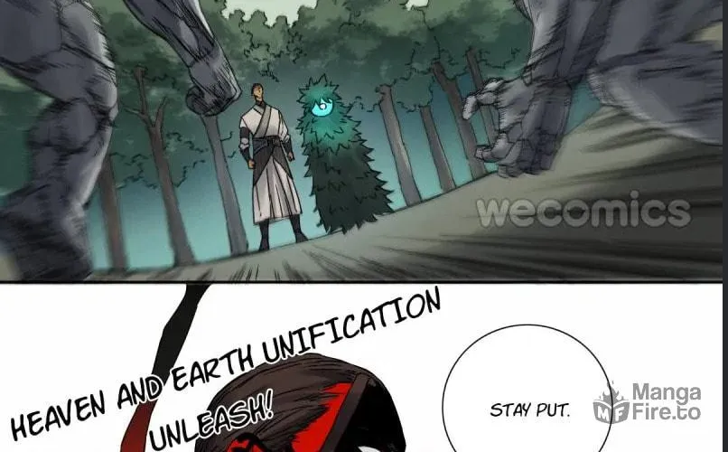 Martial Legacy (Colored) Chapter 195 page 23 - 