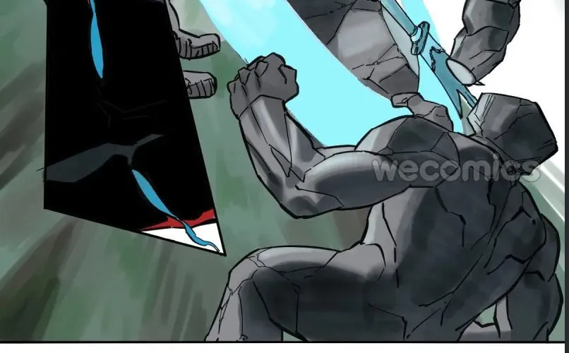 Martial Legacy (Colored) Chapter 195 page 27 - 