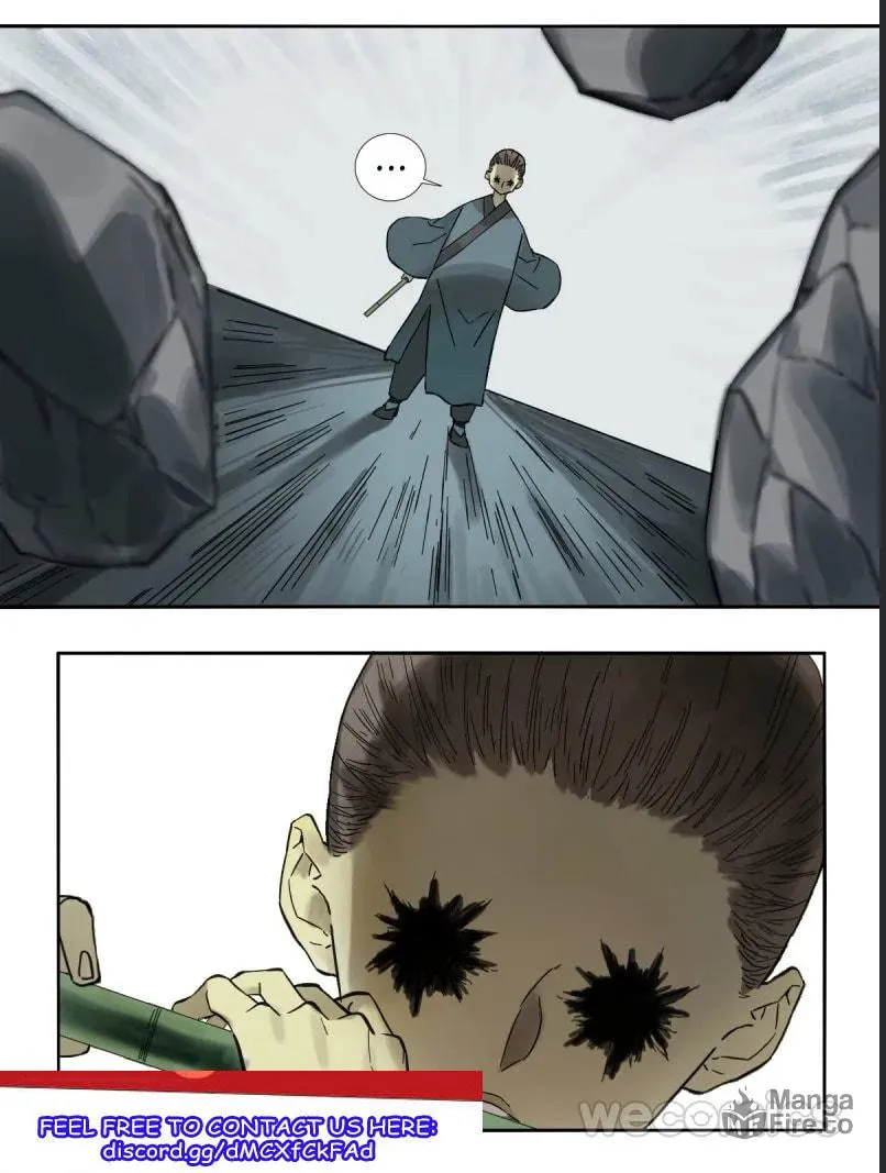 Martial Legacy (Colored) Chapter 195 page 28 - 