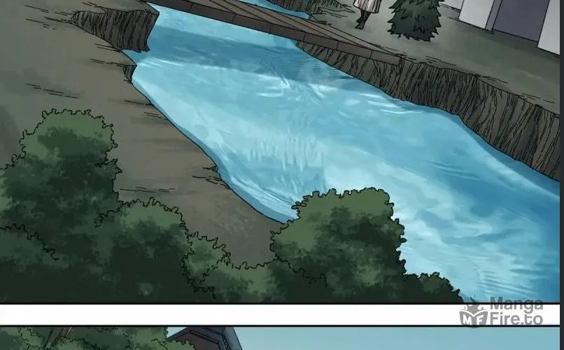 Martial Legacy (Colored) Chapter 195 page 9 - 