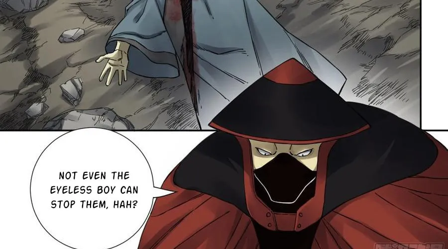 Martial Legacy (Colored) Chapter 196 page 13 - 