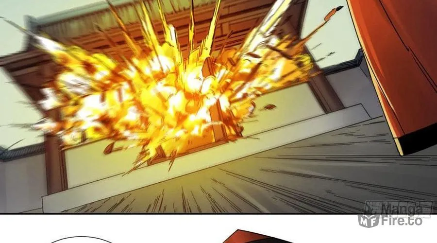Martial Legacy (Colored) Chapter 196 page 23 - 