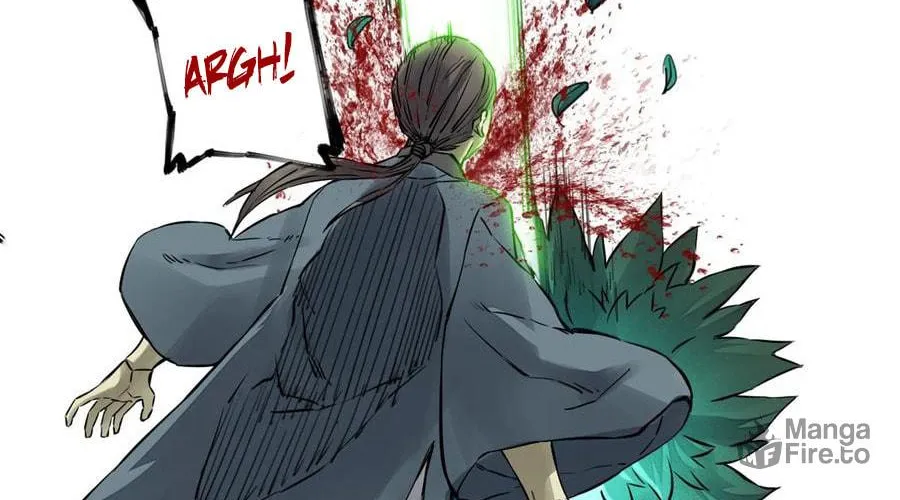 Martial Legacy (Colored) Chapter 196 page 5 - 