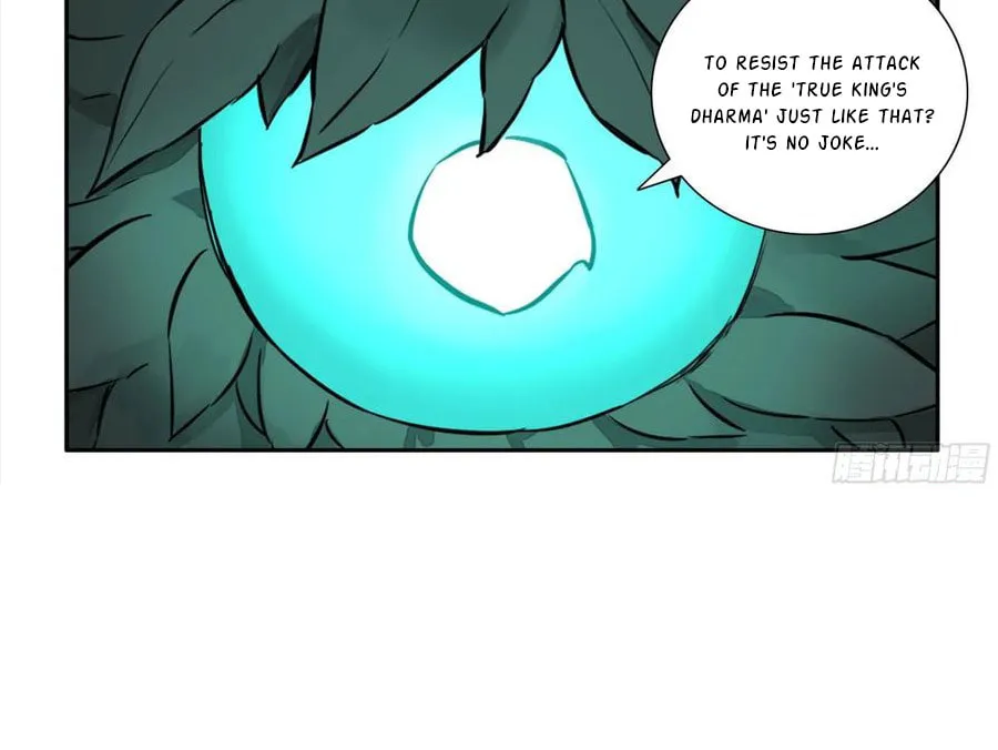 Martial Legacy (Colored) Chapter 197 page 36 - 