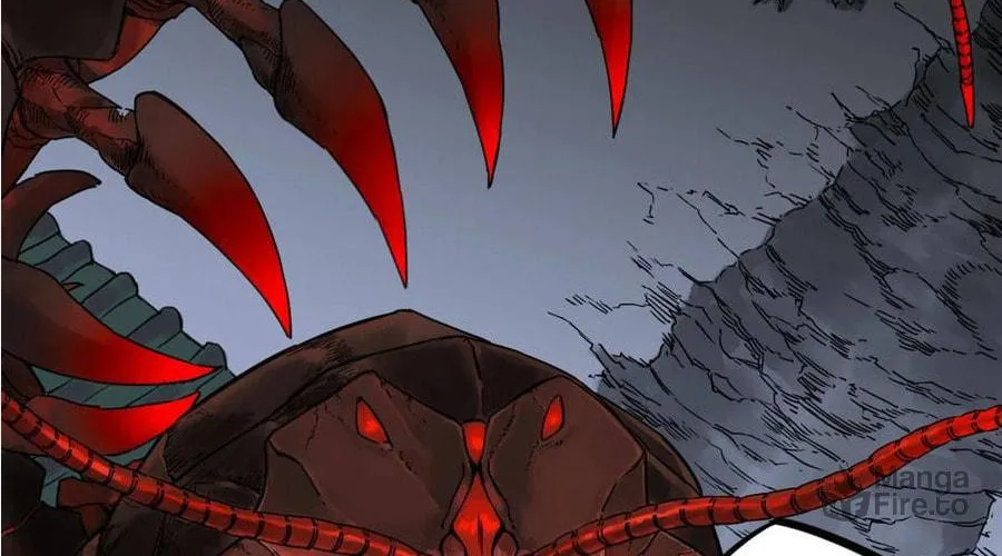 Martial Legacy (Colored) Chapter 197 page 5 - 