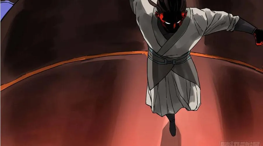 Martial Legacy (Colored) Chapter 198 page 15 - 