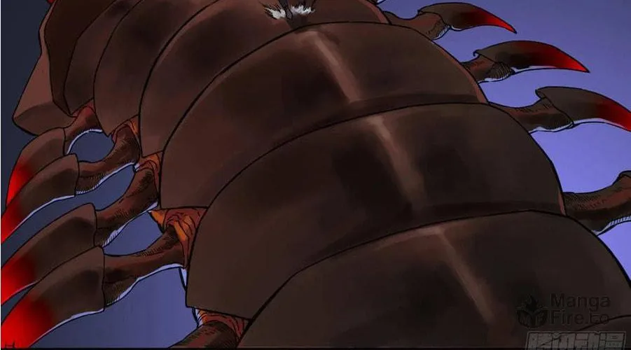 Martial Legacy (Colored) Chapter 198 page 47 - 
