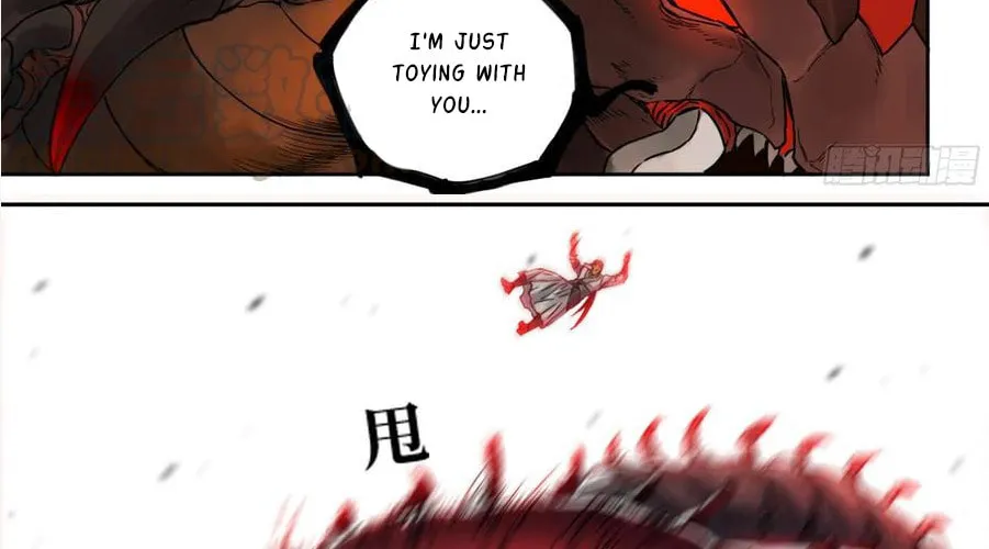Martial Legacy (Colored) Chapter 198 page 51 - 