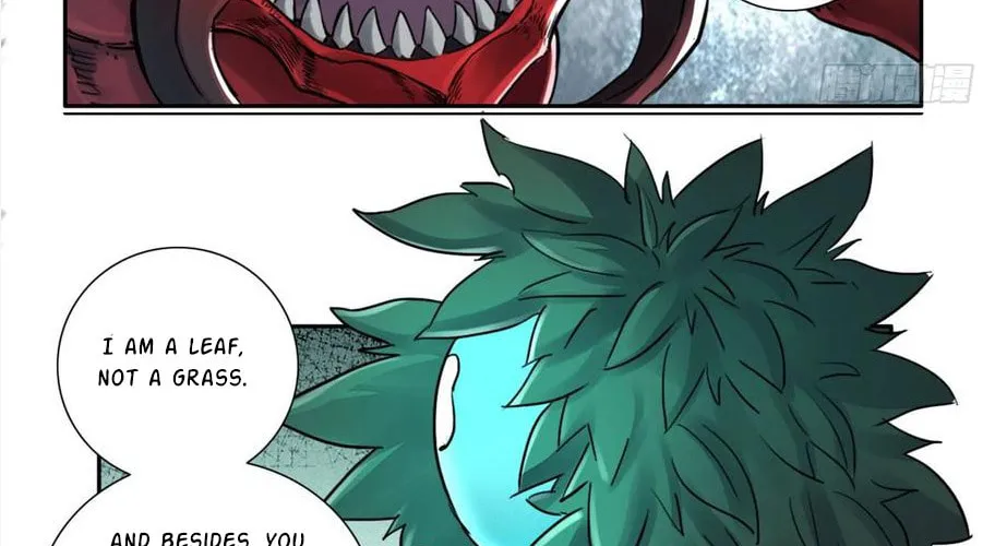 Martial Legacy (Colored) Chapter 198 page 55 - 