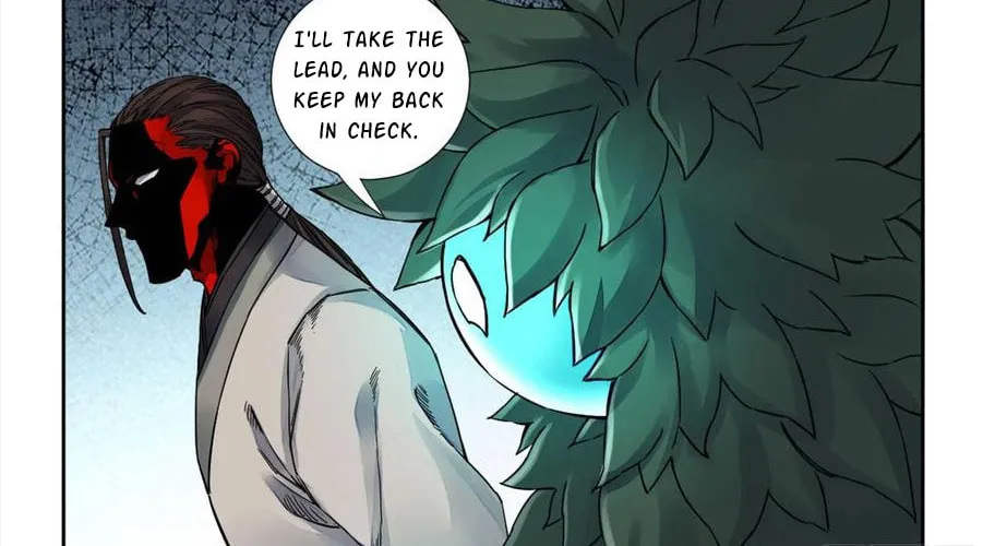Martial Legacy (Colored) Chapter 198 page 57 - 