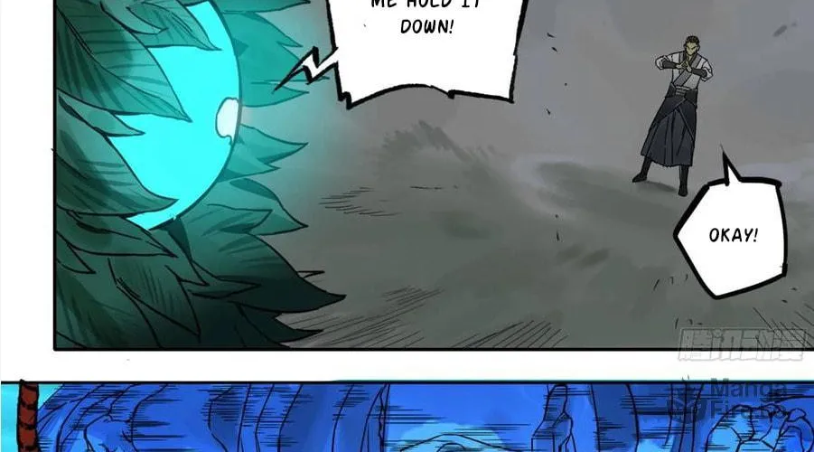 Martial Legacy (Colored) Chapter 198 page 65 - 