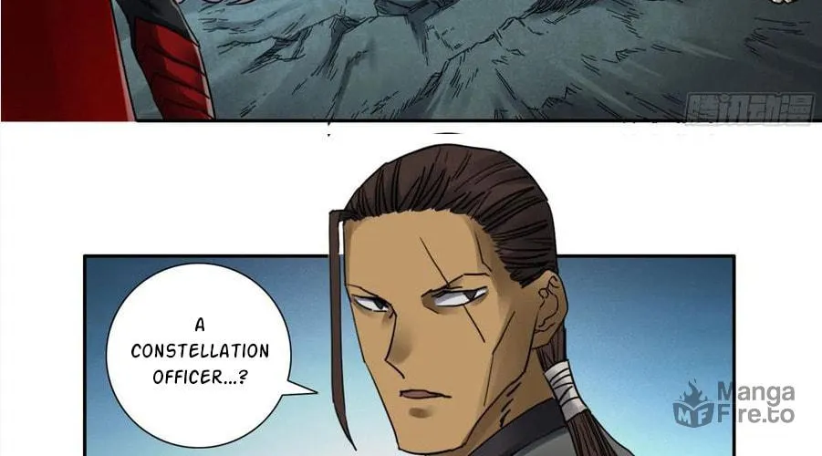 Martial Legacy (Colored) Chapter 199 page 19 - 