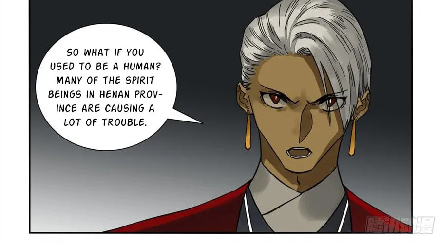Martial Legacy (Colored) Chapter 199 page 27 - 