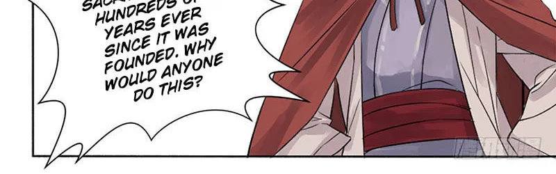 Martial Legacy (Colored) Chapter 2 page 21 - 