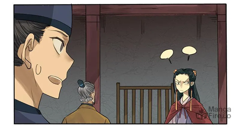 Martial Legacy (Colored) Chapter 2 page 22 - 
