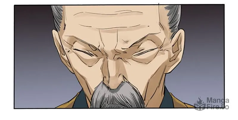 Martial Legacy (Colored) Chapter 2 page 23 - 