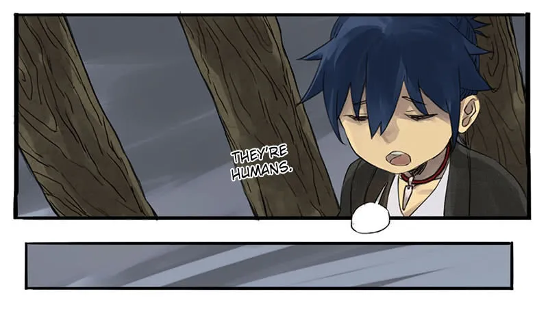 Martial Legacy (Colored) Chapter 2 page 4 - 