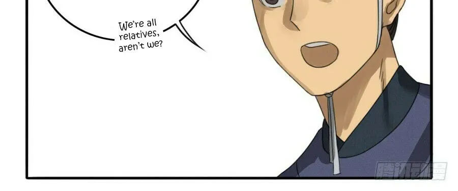 Martial Legacy (Colored) Chapter 20 page 20 - 