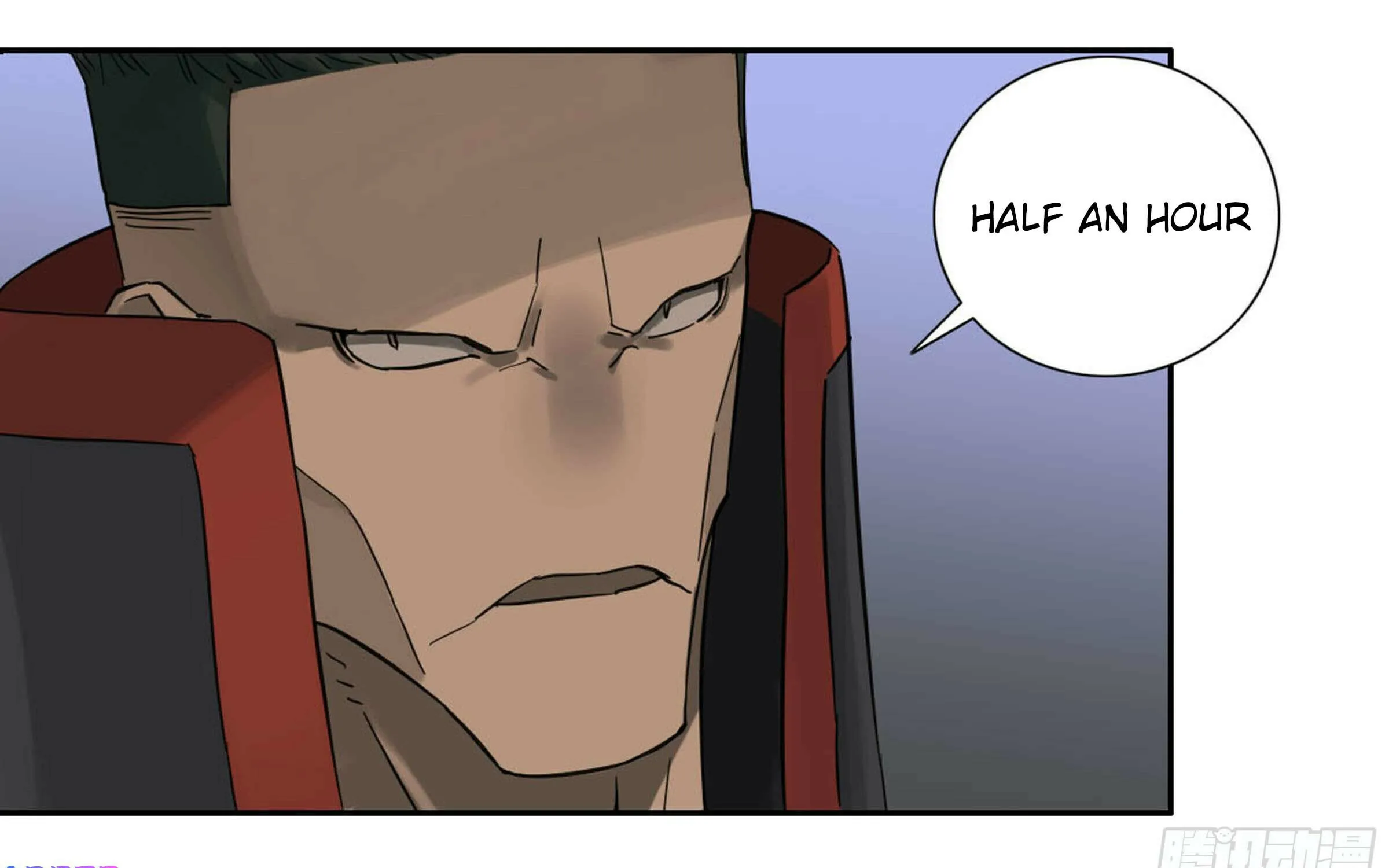 Martial Legacy (Colored) Chapter 200 page 40 - 