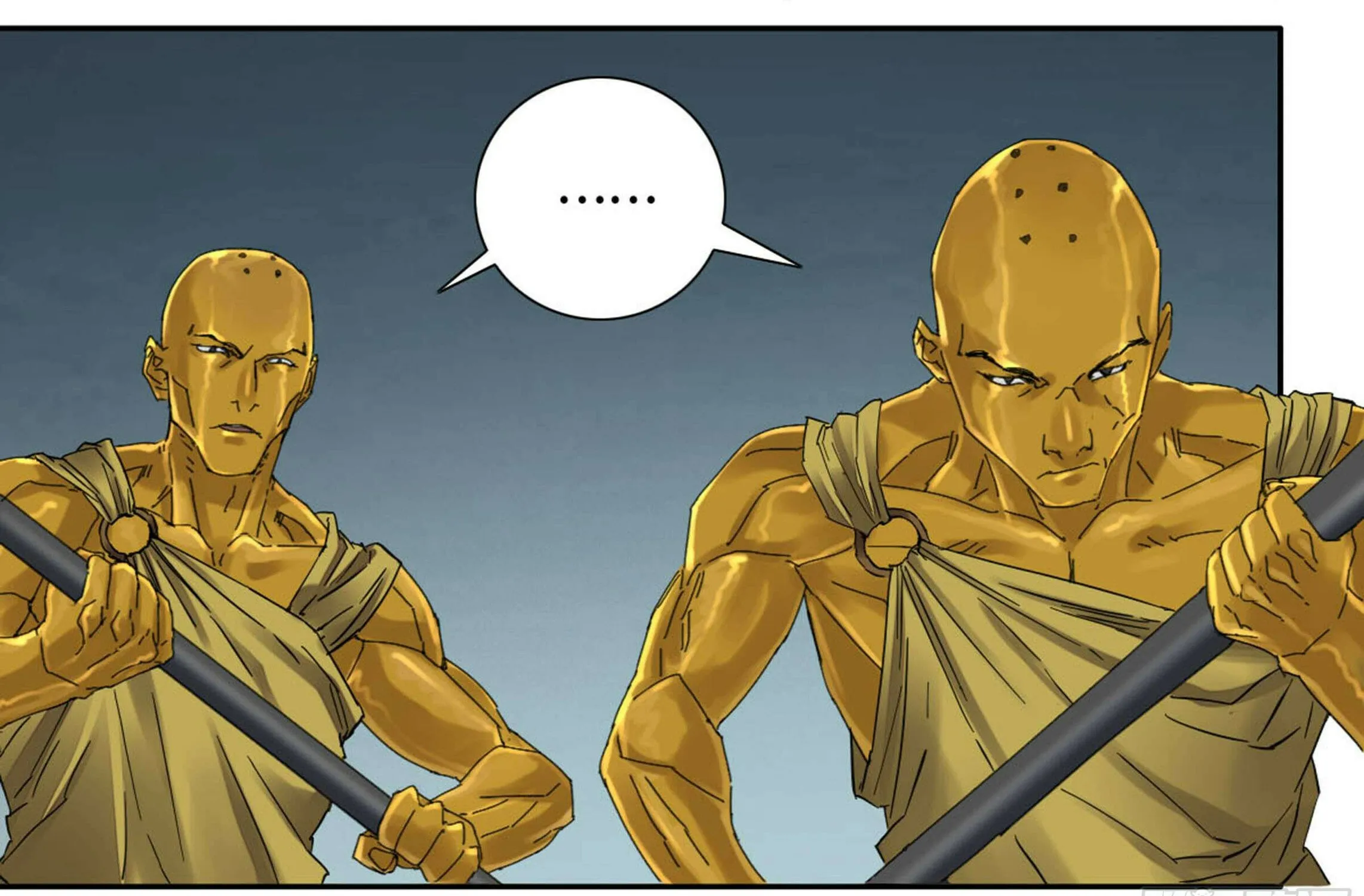 Martial Legacy (Colored) Chapter 200 page 58 - 